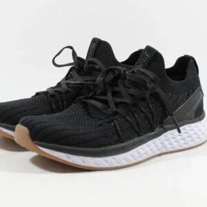 Zella Women's Energize Lifestyle Sneaker - Black 7.5